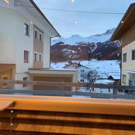 Wald-apart Am Rosenhof Apartamento *