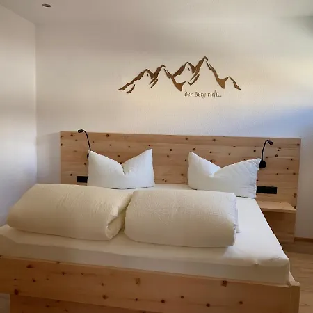 Apartamento Wald-apart Am Rosenhof *