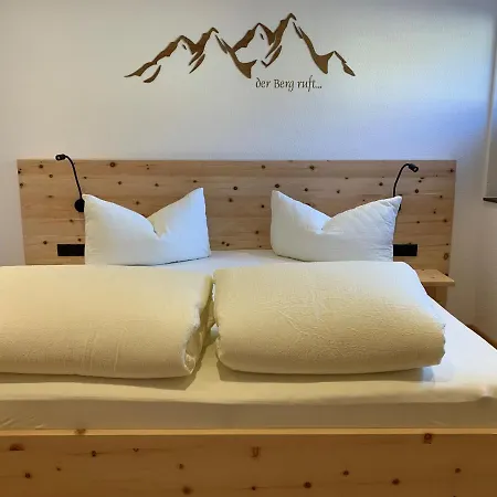 Wald-apart Am Rosenhof