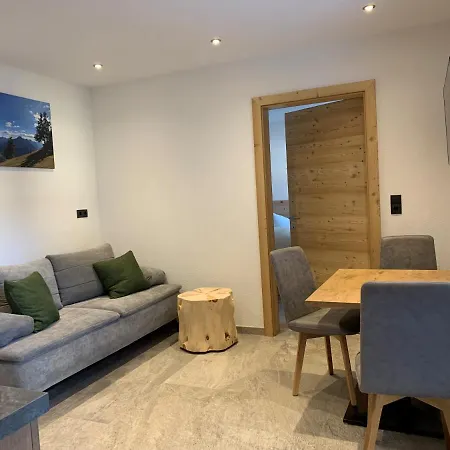 Wald-apart Am Rosenhof * Nauders