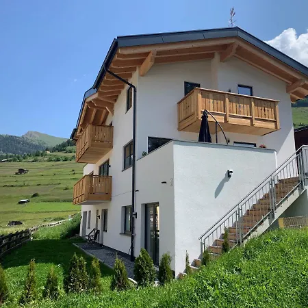 Apartment Wald-apart Am Rosenhof