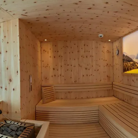 Apartamento Wald-apart Am Rosenhof *