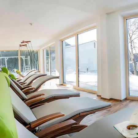 Wald-apart Am Rosenhof Nauders