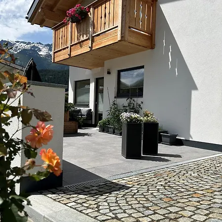 Wald-apart Am Rosenhof *