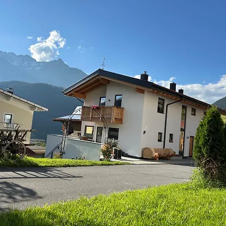 Wald-apart Am Rosenhof Apartamento