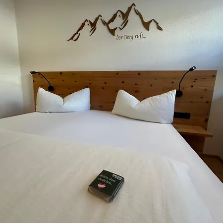 Wald-apart Am Rosenhof