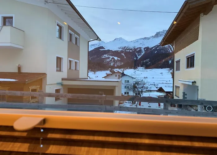 Wald-apart Am Rosenhof Daire *