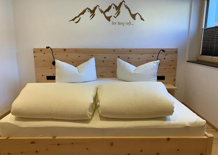 Wald-apart Am Rosenhof