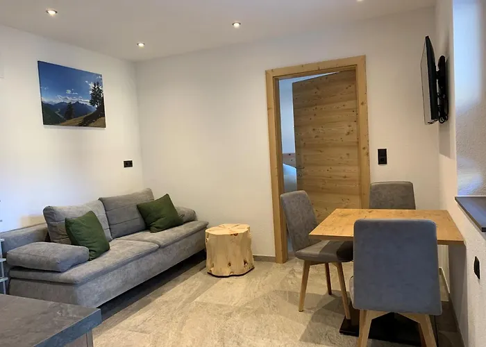 Wald-apart Am Rosenhof * Nauders