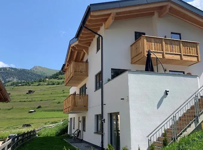 Wald-apart Am Rosenhof