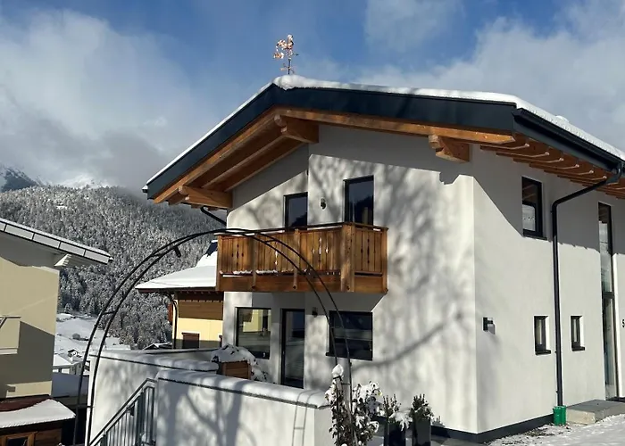 Wald-apart Am Rosenhof *