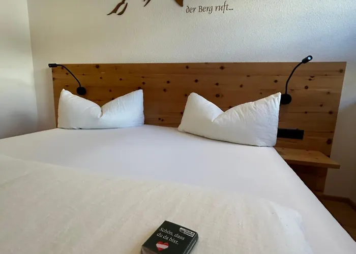 Wald-apart Am Rosenhof