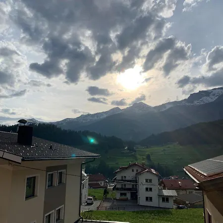 Wald-apart Am Rosenhof Apartament *